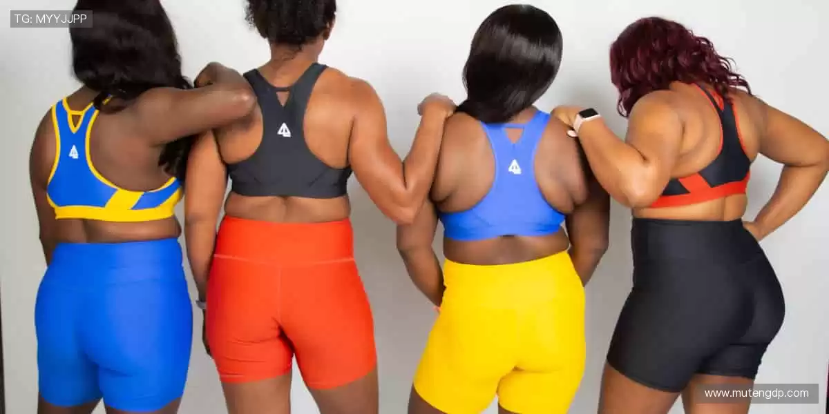 运动潮品，穿搭你的个性态度！👟